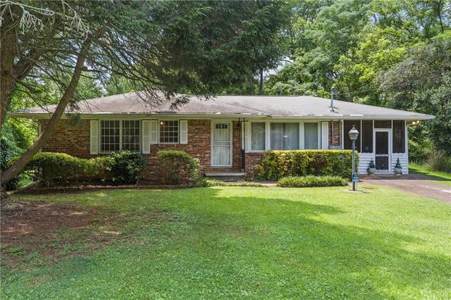 New Homes For Sale This Week That Attend Snapfinger Elementary School: July 3rd to July 9th