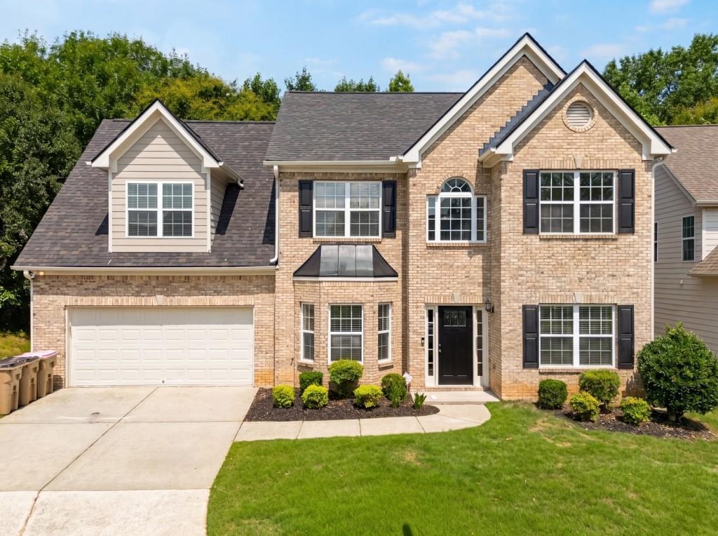 6973 Grand Hickory Dr., Braselton, GA 30517
