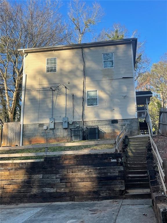 2005 Lois Pl., Atlanta, GA 30318
