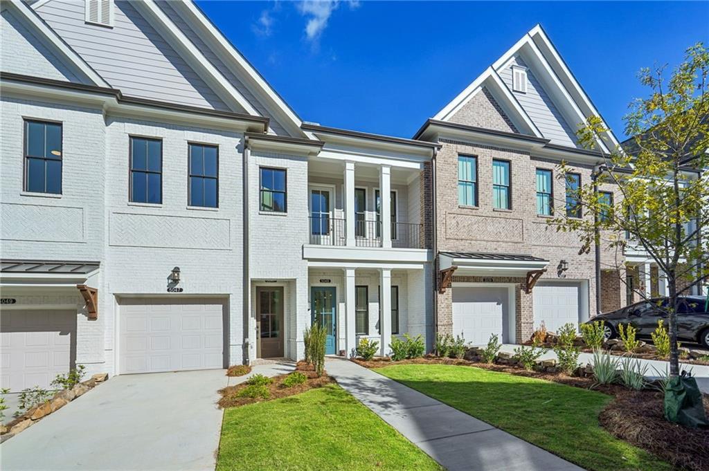 4537 Watervale Way #268, Peachtree Corners, GA 30092
