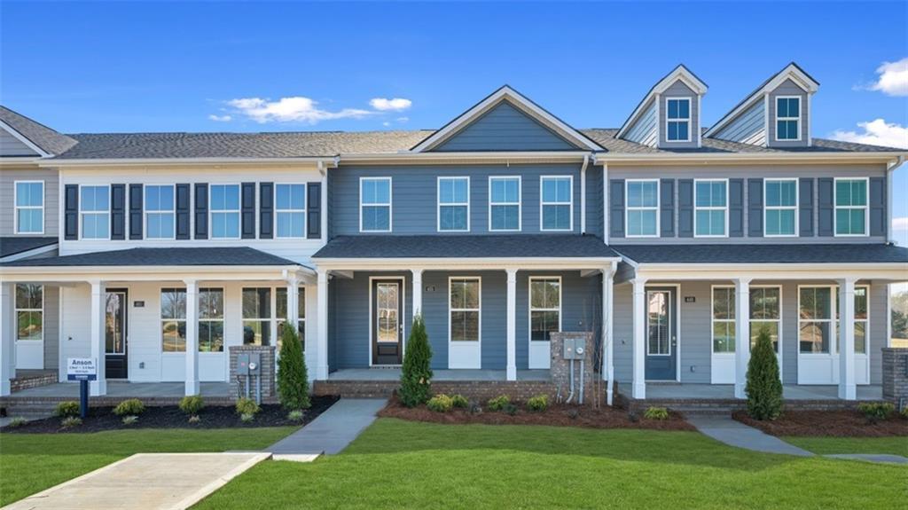 455 Tate St., Monroe, GA 30655