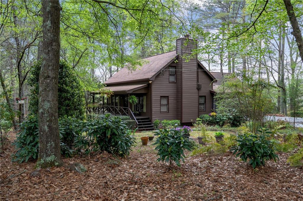 3121 Bonds Lake Rd., Conyers, GA 30012