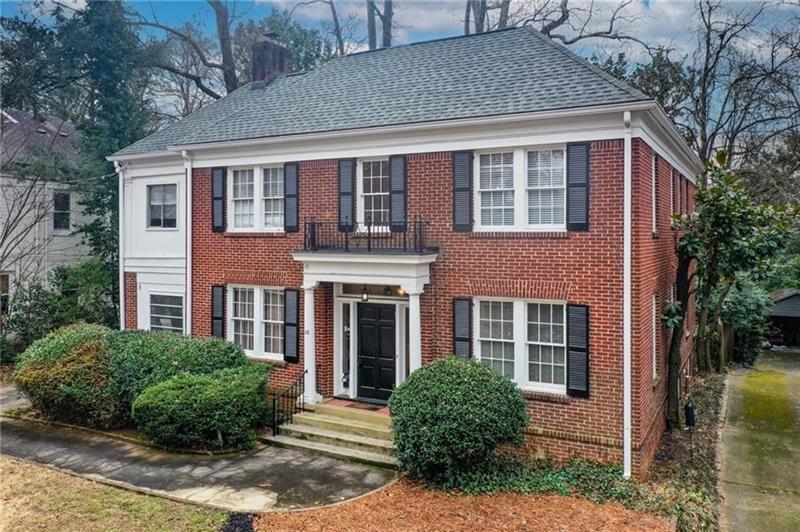 88 26th St., Atlanta, GA 30309