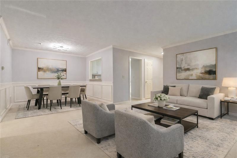 103 Riverview Dr., Marietta, GA 30067