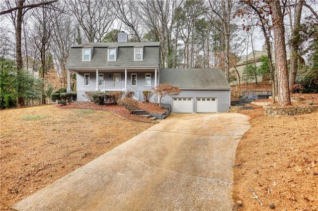 New Homes For Sale This Week That Attend Mabry Middle School: July 3rd to July 9th