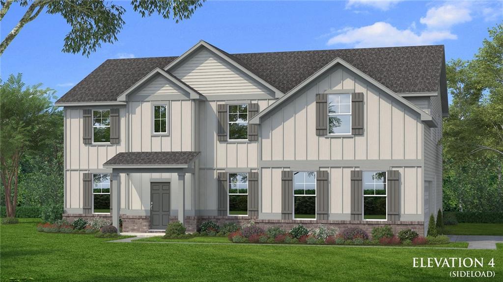 748 Dunlake Way, Locust Grove, GA 30248