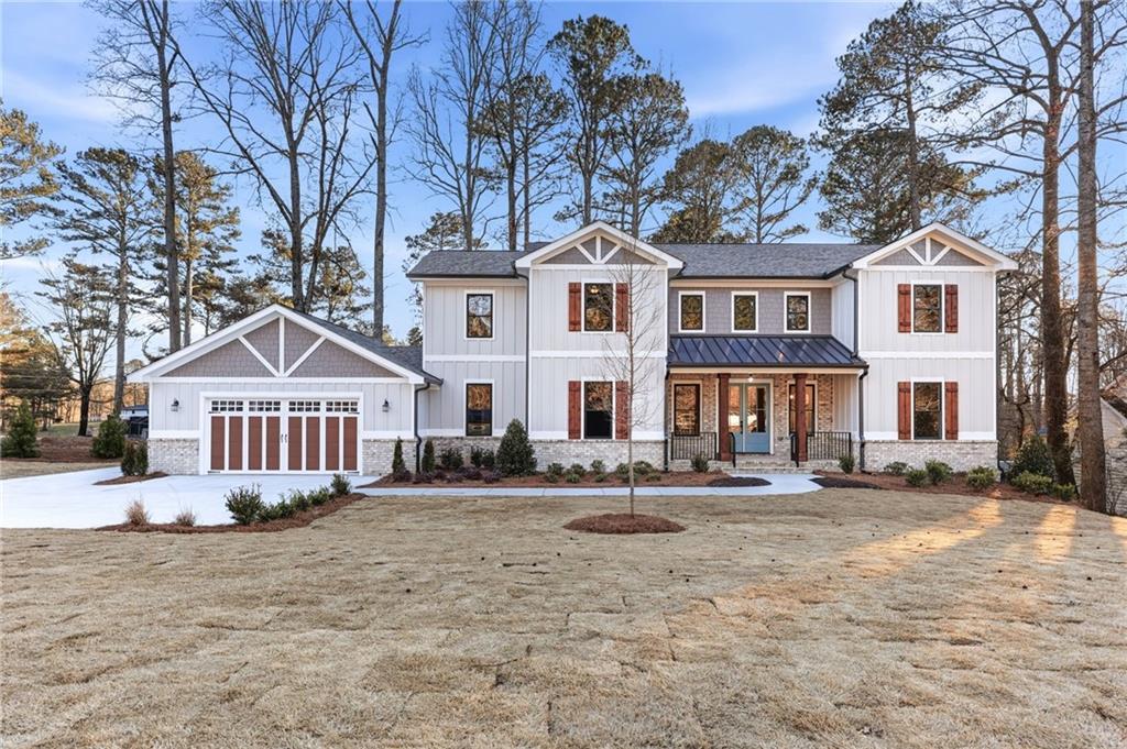 6054 Stewart Rd., Buford, GA 30518