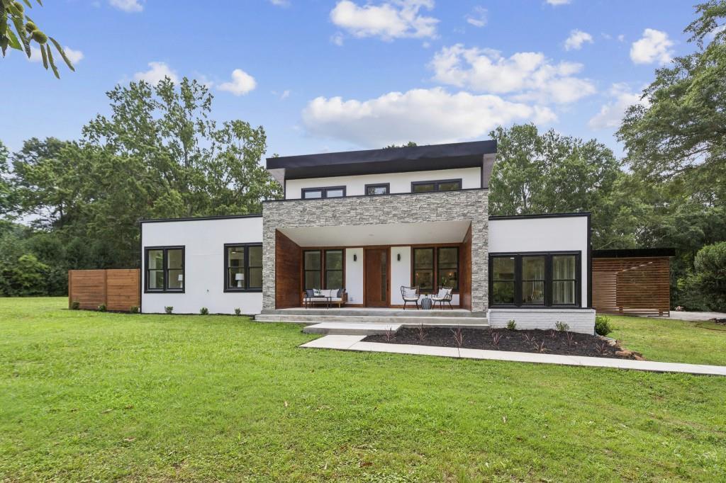603 W Sandtown Rd., Marietta, GA 30064