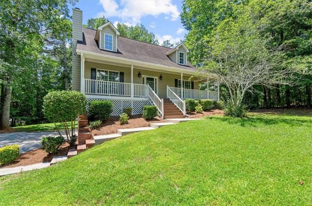 New Homes with Master Bedrooms on the 1st Floor in Winston: July 4th to July 10th