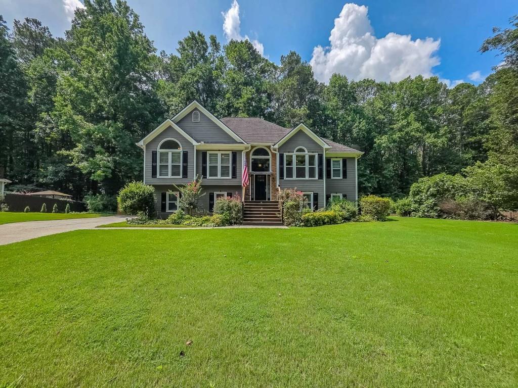 5249 Proctor Landing, Acworth, GA 30101