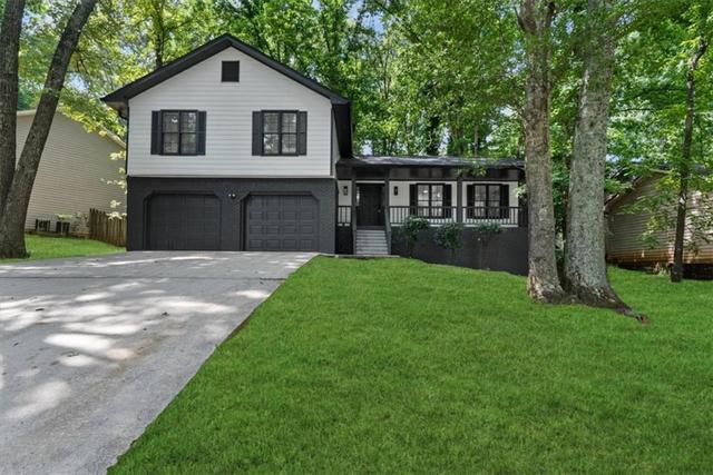 New Homes For Sale This Week That Attend Miller Grove Middle School: July 3rd to July 9th