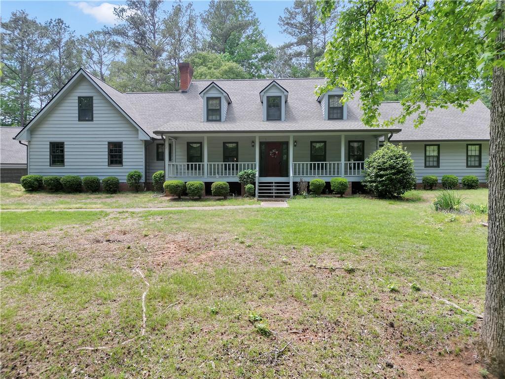 314 Winding Stream Tr., Conyers, GA 30094