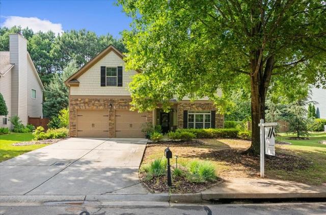 New Homes For Sale This Week That Attend Liberty Middle School: July 3rd to July 9th