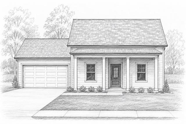 New Homes For Sale This Week That Attend Carrollton Jr. High School: July 3rd to July 9th