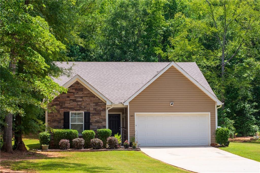 165 Pine Ridge Rd, Covington, GA 30016