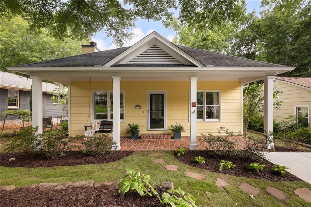 212 Ridgeland Ave., Decatur, GA 30030