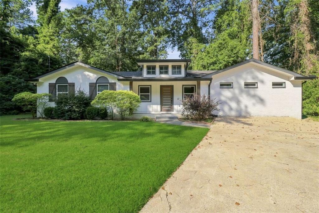 1143 Westmont Rd., Atlanta, GA 30311