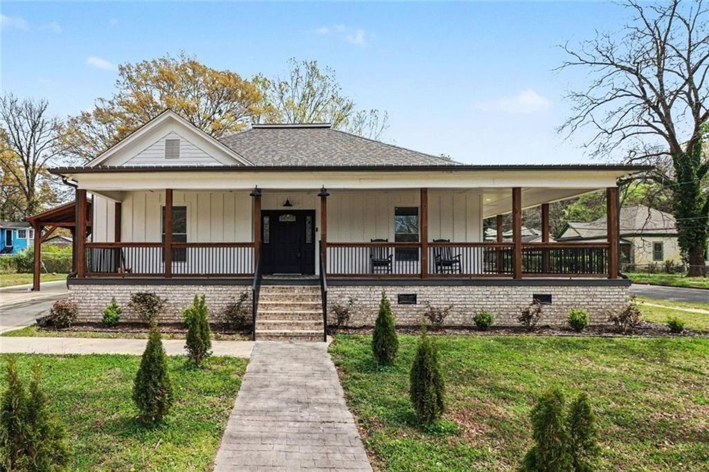 417 Pennington Ave., Rome, GA 30161