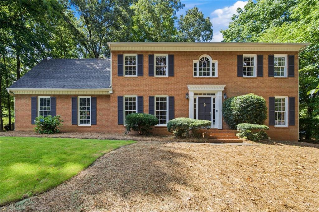 3197 Wicks Creek Tr., Marietta, GA 30062
