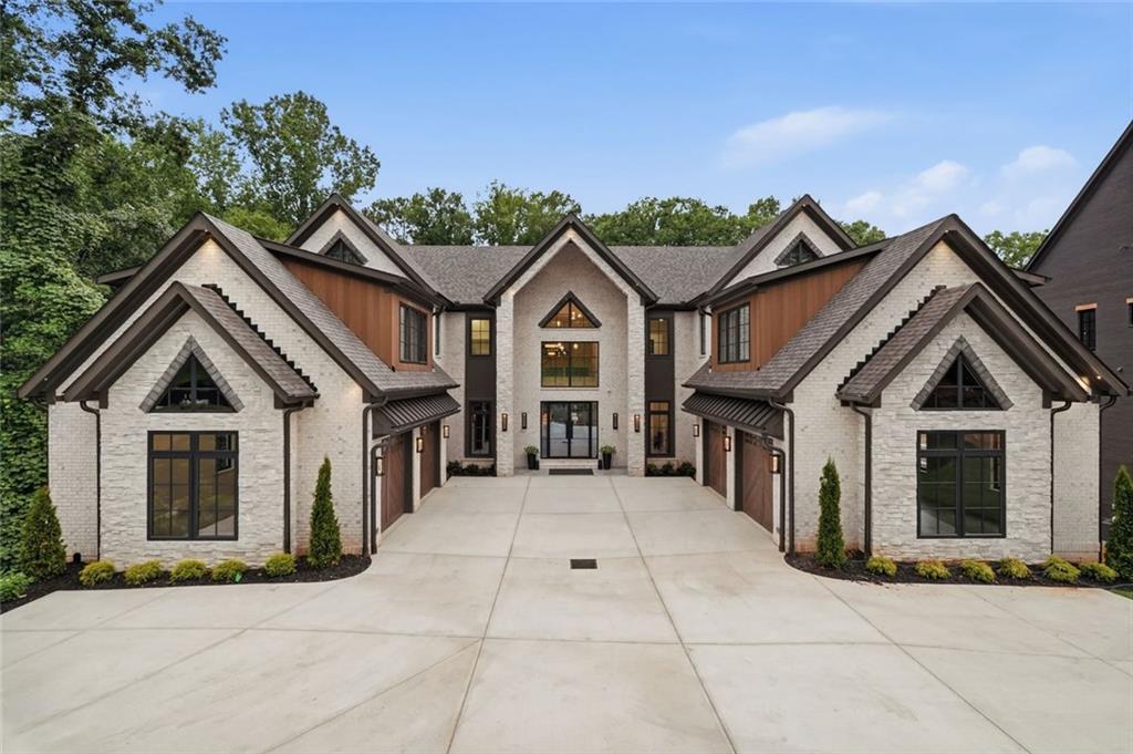 233 Traditions Dr., Alpharetta, GA 30004
