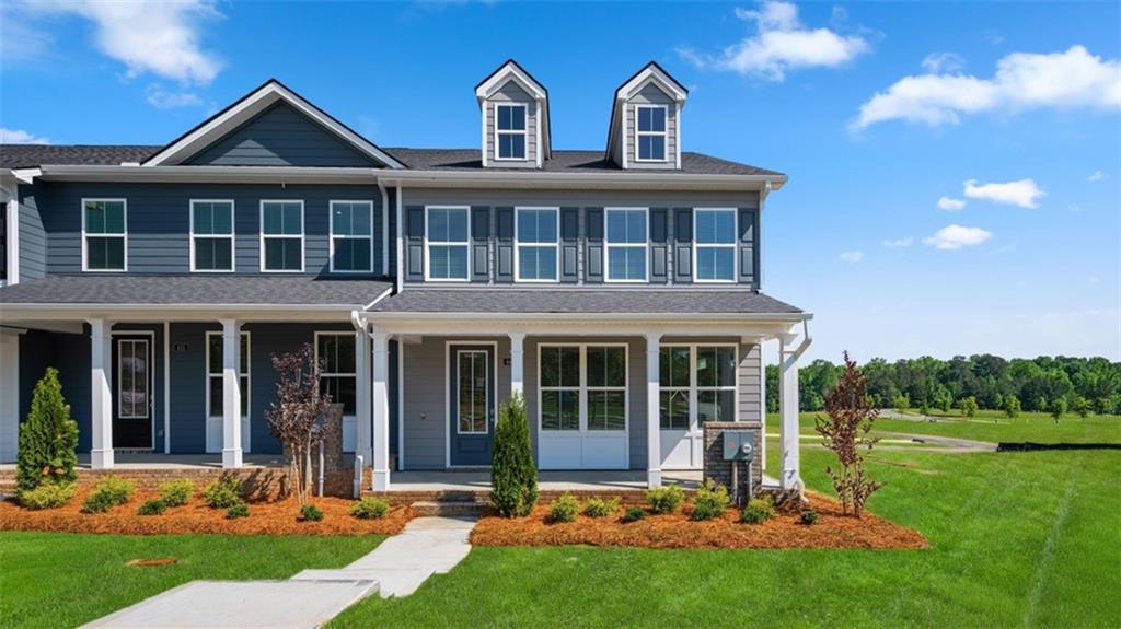 449 Tate St., Monroe, GA 30655