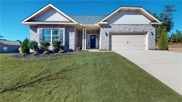 New Construction Homes For Sale This Week That Attend Spalding High School: August 5th to August 11th
