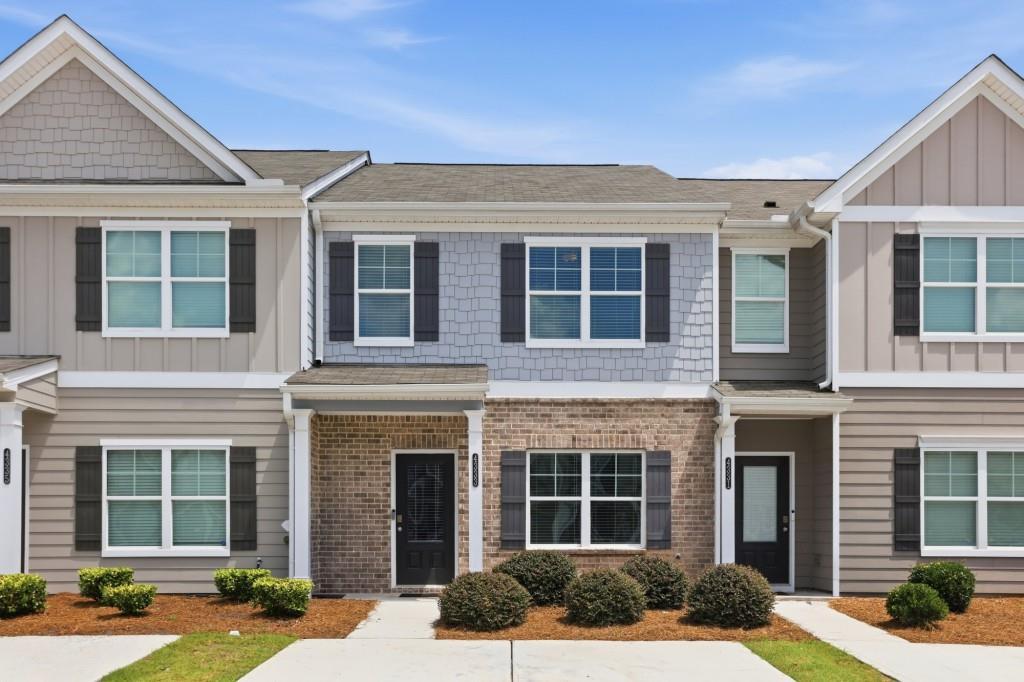 4333 Shaffer Ct., Union City, GA 30291