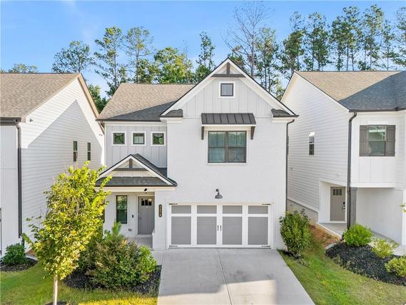 New Homes with Master Bedrooms on the 1st Floor in Preserve at Brookmont: July 4th to July 10th