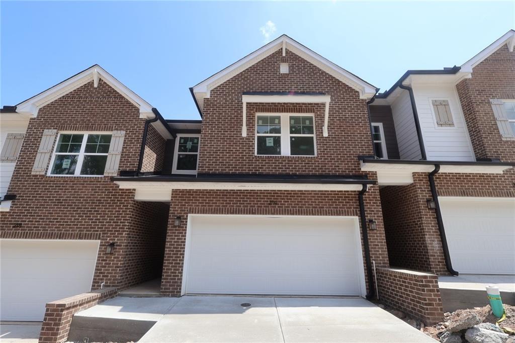 214 Redbud Road, Canton, GA 30114