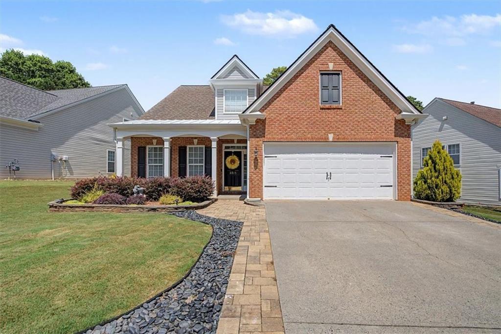 3315 Hampreston Way, Kennesaw, GA 30144