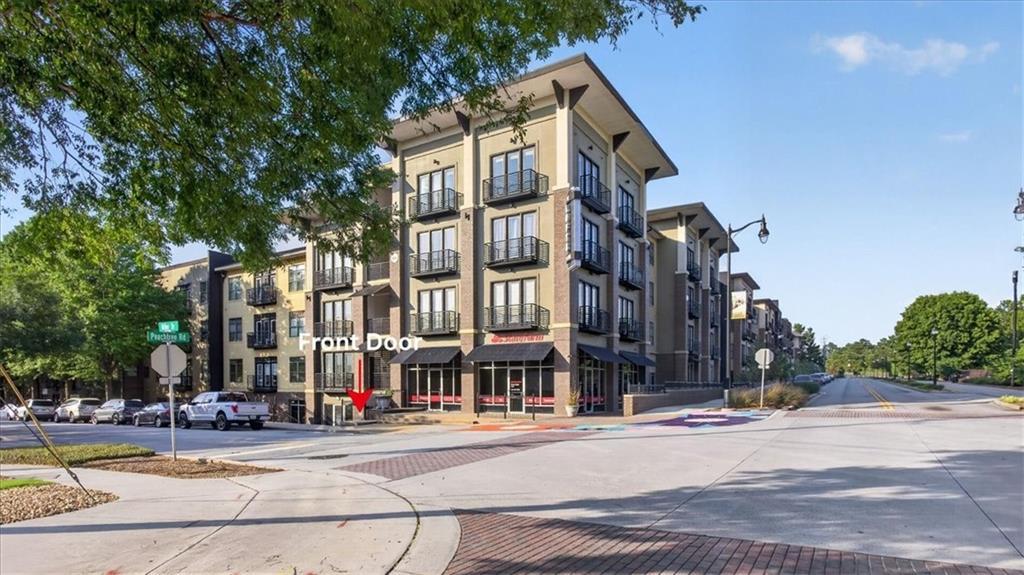 5300 Peachtree Rd. #0311, Atlanta, GA 30341