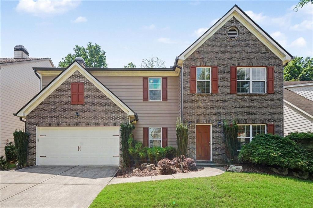 3091 Montauk Hill Dr., Buford, GA 30519