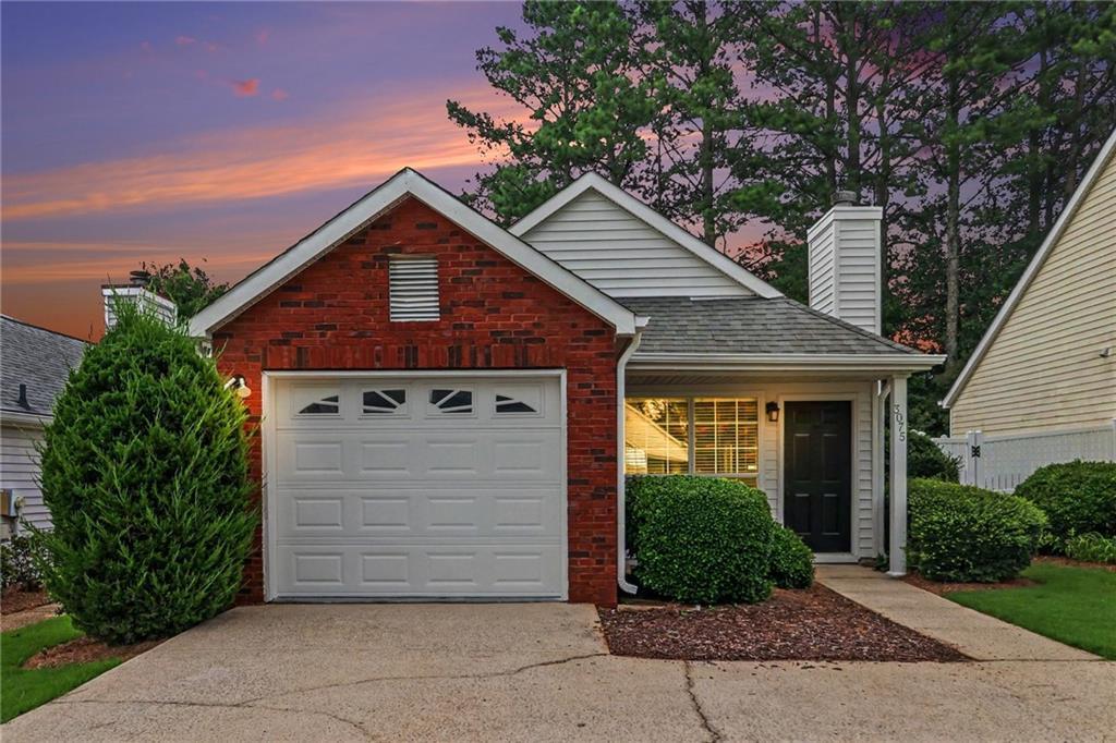 3075 Barnwood Crossing, Duluth, GA 30097