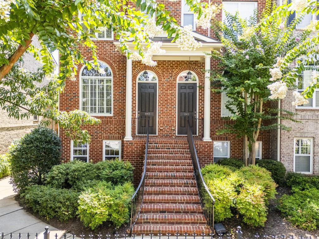 1163 Providence Pl., Decatur, GA 30033