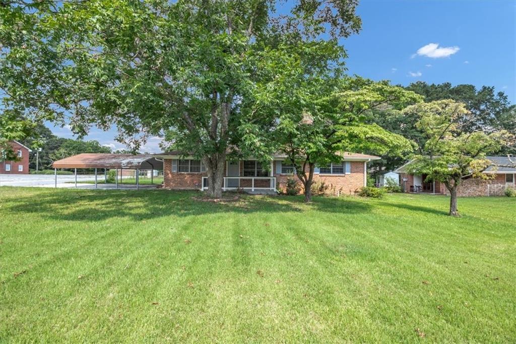 1355 Irwin Bridge Rd., Conyers, GA 30012