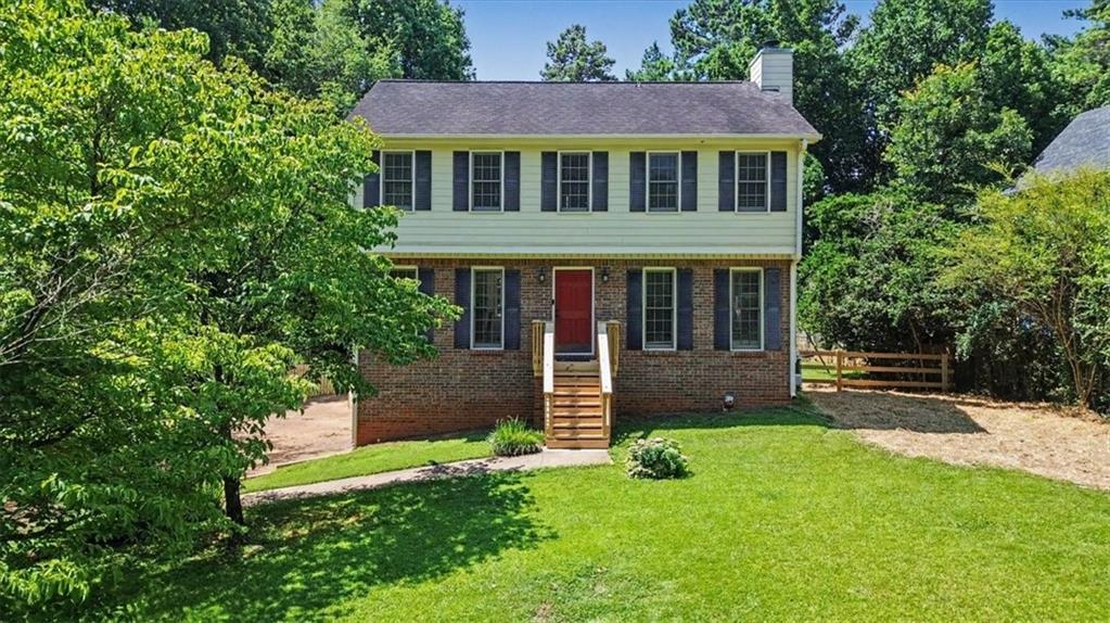 4111 Falcon Shores Ct., Acworth, GA 30101