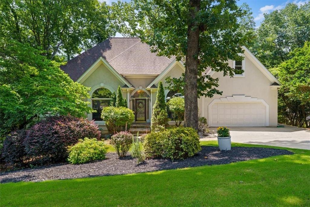 2172 Major Loring Way, Marietta, GA 30064