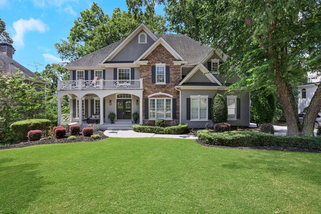 1950 Woods River Ln., Duluth, GA 30097