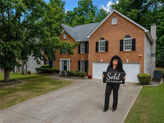 New Homes For Sale This Week That Attend Stewart Middle School: July 3rd to July 9th