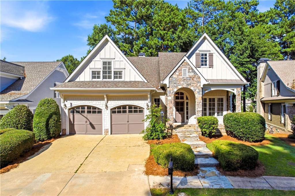 706 Jackson Miller Cir., Powder Springs, GA 30127