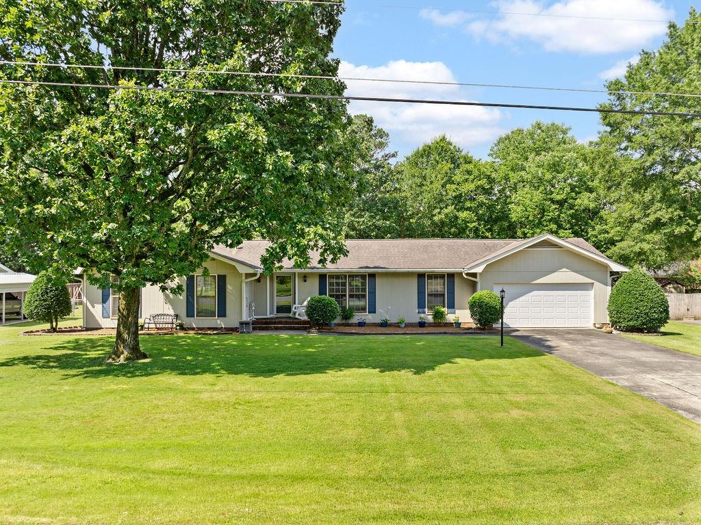 29 Donley Dr., Rome, GA 30165