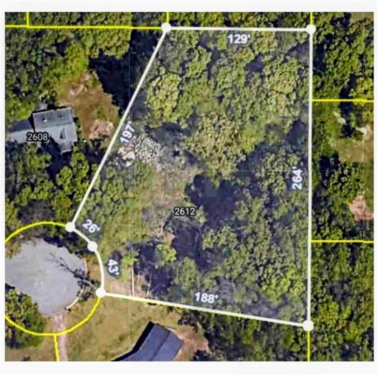 2612 Clay Ct., Jonesboro, GA 30236