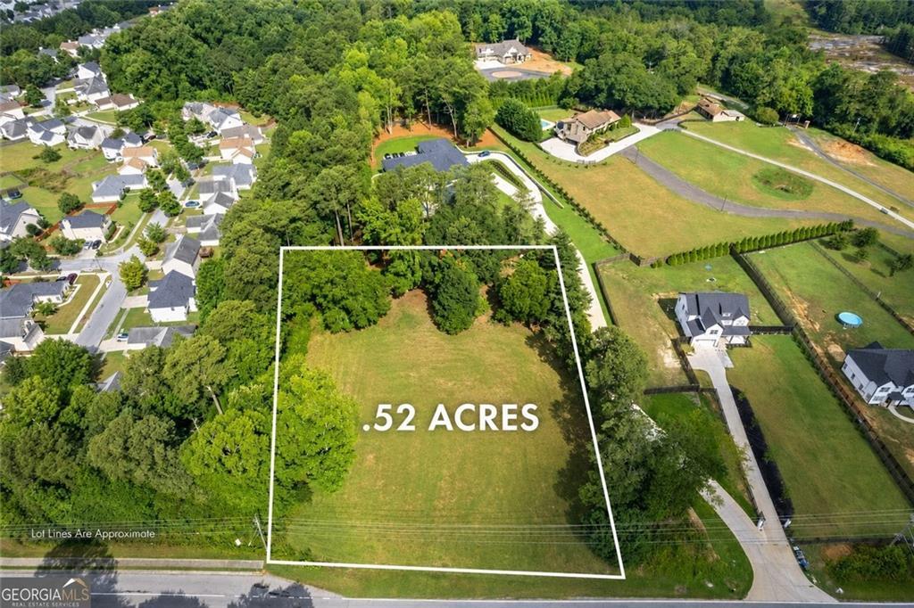 1181 Owen Cir., Buford, GA 30518