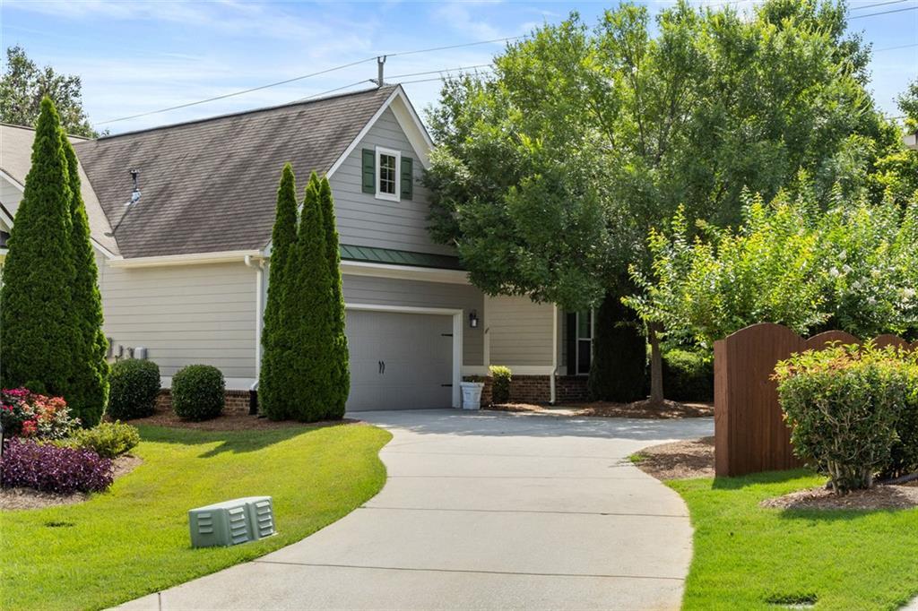 527 Winding Ridge Cir., Marietta, GA 30064