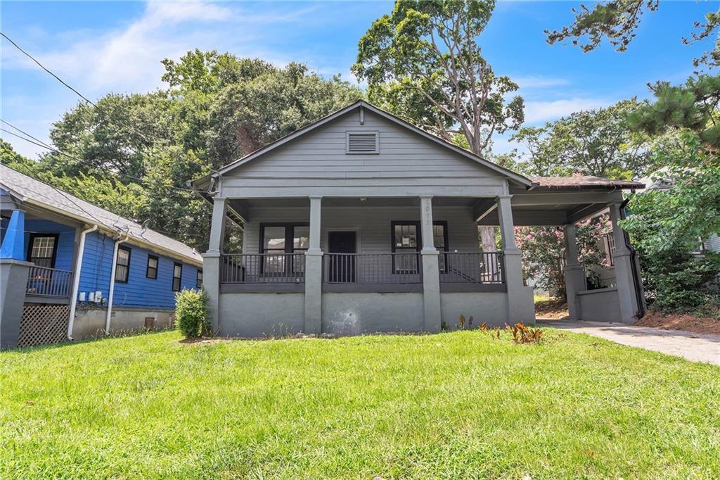 1053 Metropolitan Pkwy., Atlanta, GA 30310