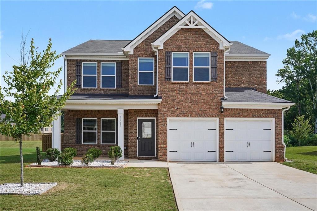 1217 Hibiscus Way, Mcdonough, GA 30253