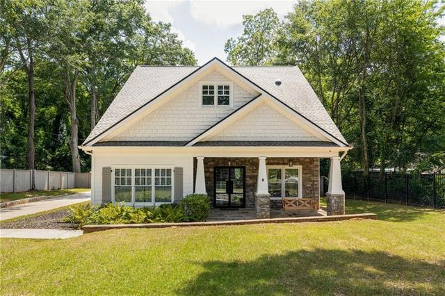 New Homes For Sale This Week That Attend McNair Middle School: July 3rd to July 9th
