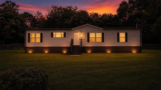 New Homes with Master Bedrooms on the 1st Floor That Attend Liberty Middle School: July 4th to July 10th