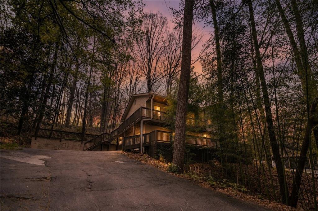 5121 Heather Rd., Smyrna, GA 30082