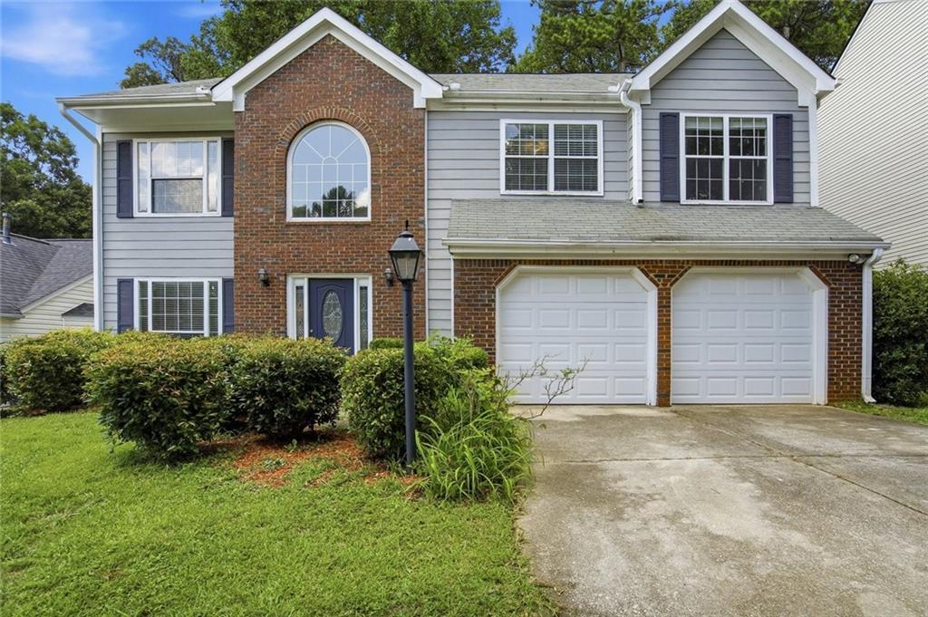 6927 Magnolia Park Dr., Norcross, GA 30093